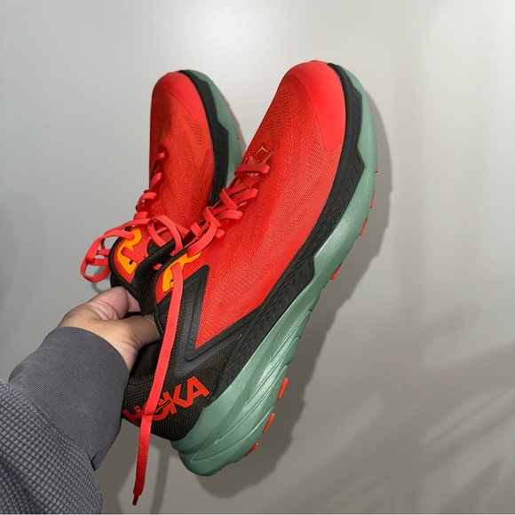 HOKA Zinal Shoes - Picture 6 of 9